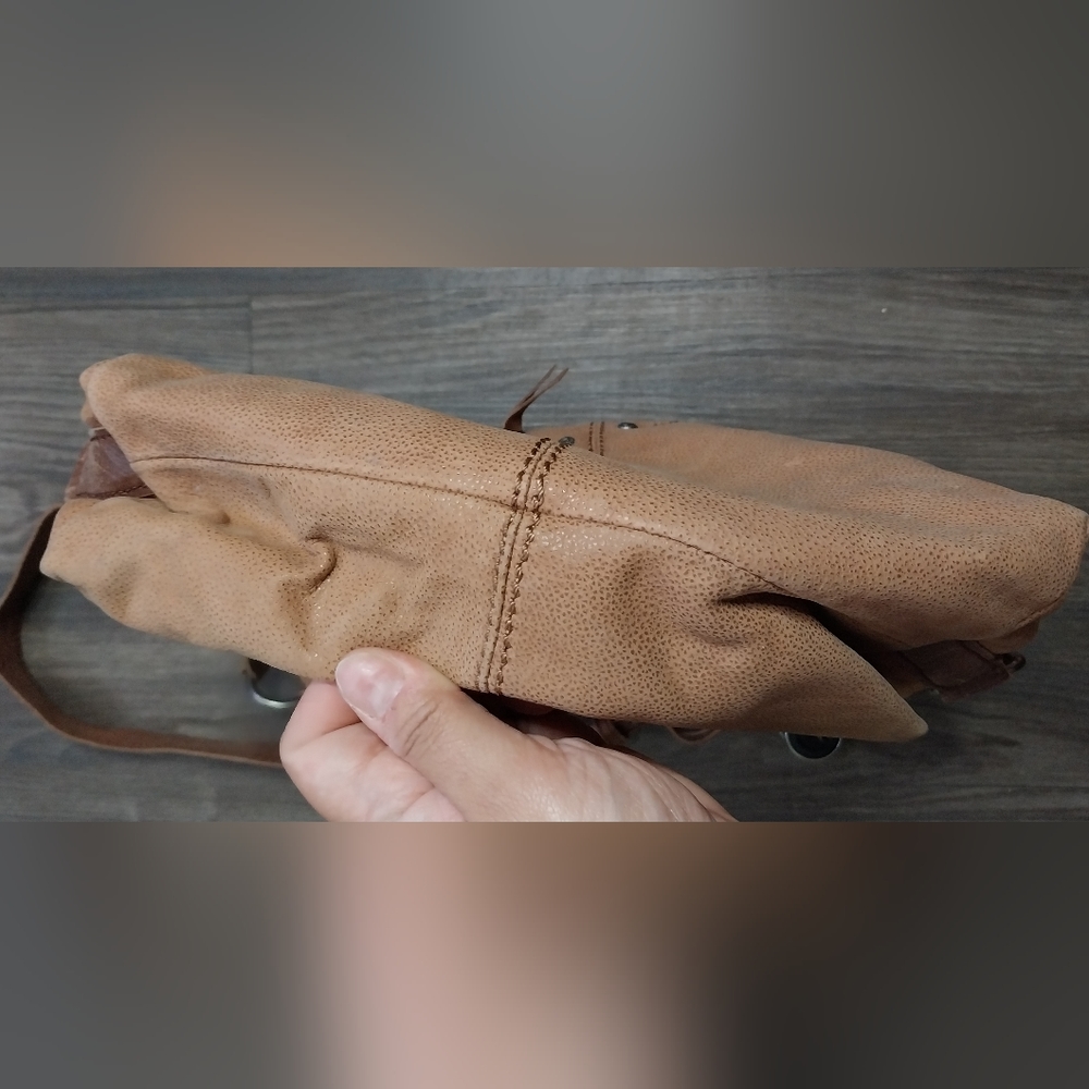 The Sak Leather Hobo - Picture 5 of 8